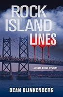 Algopix Similar Product 8 - Rock Island Lines A Frank Dodge