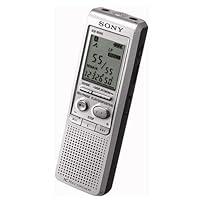 Algopix Similar Product 9 - ICDB500 Digital Voice Recorder 256MB