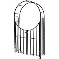 Algopix Similar Product 12 - Panacea Products Arched Top Garden