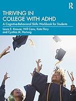 Algopix Similar Product 15 - Thriving in College with ADHD