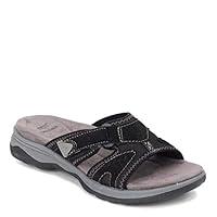 Algopix Similar Product 5 - Earth Origins Women's, Henley Sandal