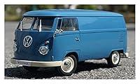 Algopix Similar Product 11 - Diecast 118 for Alloy Car Classic T1