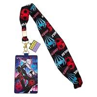 Algopix Similar Product 9 - Loungefly Marvel Spiderverse Miles and