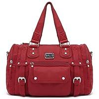Algopix Similar Product 19 - Scarleton Purses for Women Large Hobo