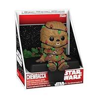 Algopix Similar Product 15 - Edge-Sitter: Star Wars - Chewbacca