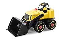 Algopix Similar Product 3 - Stanley Jr Take Apart Front Loader Kit