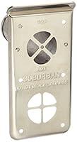 Algopix Similar Product 1 - Suburban 260573 Vent Cap and Tube