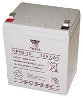 Algopix Similar Product 18 - Yuasa Lead acid battery Yuasa