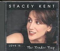 Algopix Similar Product 8 - Love Is...The Tender Trap