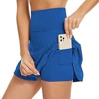 Algopix Similar Product 10 - Tennis Skirts for Women High Waist