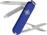 Algopix Similar Product 9 - Victorinox Swiss Army Classic SD Pocket