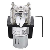 Algopix Similar Product 18 - Peristaltic Pump 500mLmin Large Flow