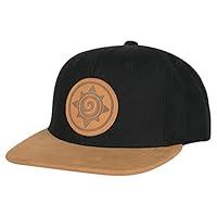 Algopix Similar Product 19 - JINX Hearthstone TwoTone Rose Snapback