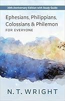 Algopix Similar Product 20 - Ephesians Philippians Colossians and