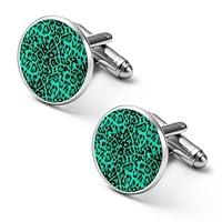 Algopix Similar Product 2 - Cufflinks For Men Classic Wedding