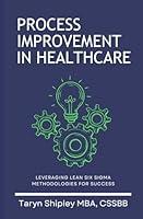 Algopix Similar Product 14 - Process Improvement in Healthcare