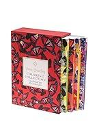 Algopix Similar Product 18 - Vera Bradley Coloring Collection
