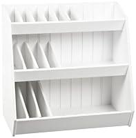 Algopix Similar Product 10 - TrippNT 50018 White PVC Plastic Lab