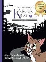 Algopix Similar Product 20 - The Adventures of Keke the Kitten