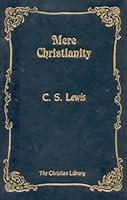 Algopix Similar Product 16 - Mere Christianity
