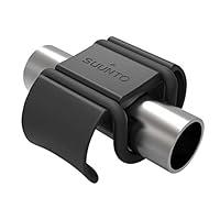 Algopix Similar Product 9 - SUUNTO Bike Mount  SS023553000 Black