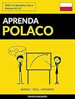 Algopix Similar Product 10 - Aprenda Polaco  Rpido  Fcil 