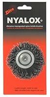 Algopix Similar Product 16 - Dico 7200010 Cup Brush 2.5" Crse