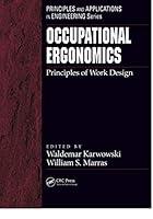 Algopix Similar Product 13 - Occupational Ergonomics Principles of