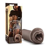 Algopix Similar Product 13 - Blush Novelties  Realistic Feel Hand