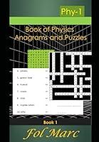 Algopix Similar Product 19 - Book of Physics Anagrams and Puzzles 