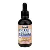Algopix Similar Product 1 - Now Foods BetterStevia Liquid Extract
