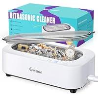 Algopix Similar Product 2 - Gisaae Ultrasonic Cleaner