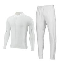 Algopix Similar Product 4 - HEYDEZHI Aimtoyou Sweat Suits for Men