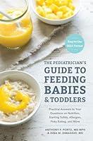 Algopix Similar Product 20 - The Pediatricians Guide to Feeding