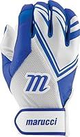 Algopix Similar Product 1 - Marucci MBGF5Y F5 Youth Batting Gloves