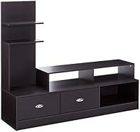 Algopix Similar Product 16 - Baxton Studio Armstrong Modern TV Stand