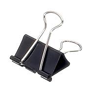 Algopix Similar Product 14 - Maul Genuine Mauly 19mm Foldback Clip