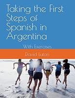 Algopix Similar Product 18 - Taking the First Steps of Spanish in