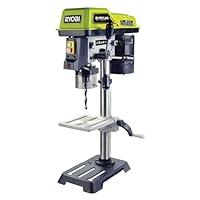 Algopix Similar Product 10 - Ryobi 5133002855 RDP102L, 390 W, 220 V