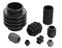 Algopix Similar Product 4 - Belden UJ875 Boot Universal Joint Boot