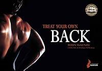 Algopix Similar Product 5 - Treat Your Own Back