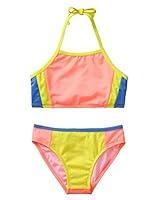 Algopix Similar Product 4 - Gymboree Girls 2Piece Colorblock