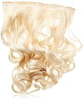 Algopix Similar Product 10 - BiYa Hair Elements Thermatt Clip In