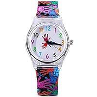 Algopix Similar Product 16 - ELEOPTION Watches for Girls Teens