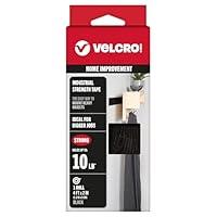 Algopix Similar Product 1 - VELCRO Brand  Industrial Strength 