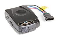 Algopix Similar Product 3 - Reese Pilot Brake Controller Black