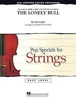 Algopix Similar Product 6 - Hal Leonard The Lonely Bull Easy Pop