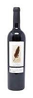 Algopix Similar Product 9 - Long Shadows Feather Cabernet