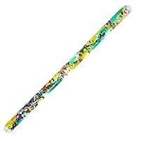 Algopix Similar Product 11 - Toysmith Jumbo Spiral Glitter Wand