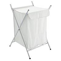 Algopix Similar Product 1 - Furinno Wayar Foldable Laundry Basket